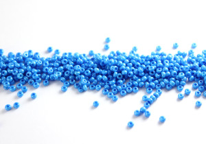 Бисер Чехия круглый 10/0 50г 16165