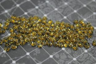 Бисер Япония 3 мм MAGATAMA 5 г 0022