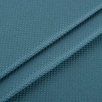 Канва K04 " Gamma" Aida №14 цв. 100% хлопок 30 х 40 см ± 2 см серый