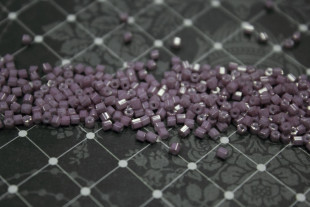 Бисер Япония 11/0 HEXAGON 5 г 0127