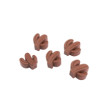 Форма силиконовая "S-CHIEF" для конфет SPC-0123 22.2 x 10.5 x 2 см "кактусы" - 8 ячеек