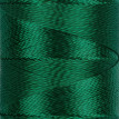 Нитки для вышивания Gamma V150/ 2 100% вискоза 183 м 200 я №3290 изумрудный